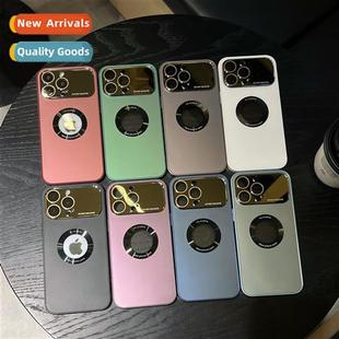 Shadow Case 15promax Appl God Windows 适用iPhone Large