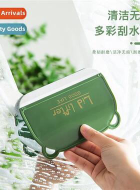 Glass Scraper Household Hwashing Countertop Scraper Window C