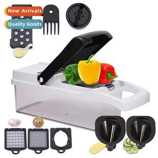cutter cut household multasking julienne Vegetable