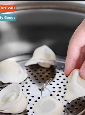 Japan imported stainless steel steam plate steam tray steame