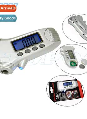 3 in 1 digal display tire pressure gauge tire pressure gauge
