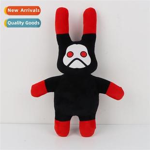 Batch Dol Wars Dolls Plush Tooka Bad The Peripheral Star New