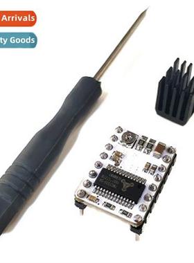 TMC2225 Stepper Motor Driver Module Anti- Quiet Driver Compa