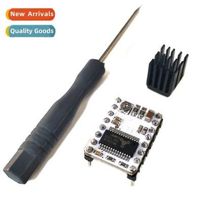 TMC2225 Stepper Motor Driver Module Anti- Quiet Driver Compa