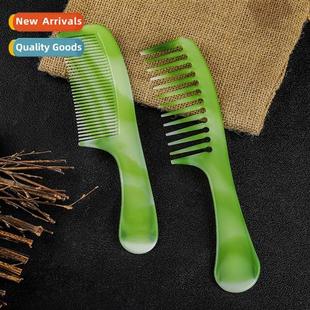 folded static horn wide toot losing Anti whout comb teeth