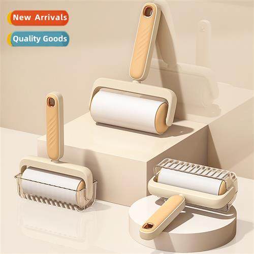 The new sticky  roller roller tearable  removal paper roll h
