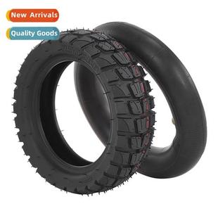 inner tire outer Electric 10x3.0 road inch scooter