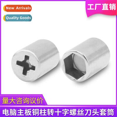 Phillips screwdriver change desktop computer morboard copper