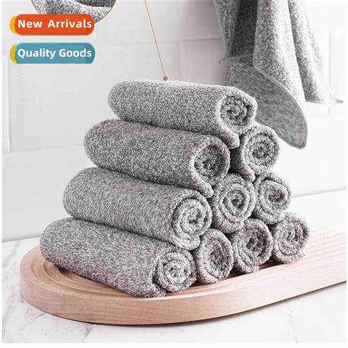 Japanese Bamboo Charcoal Wipes Bamboo Charcoal Fiber Wipes D