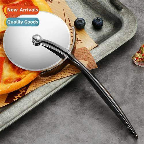 Stainless Steel Pizza Cutter Pizza Cutter Pizza Cutter Singl