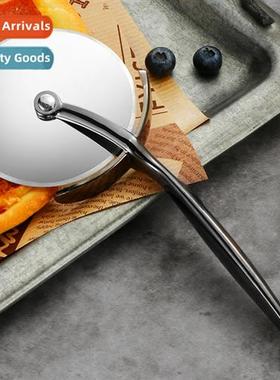 Stainless Steel Pizza Cutter Pizza Cutter Pizza Cutter Singl