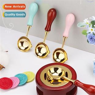 wood hle wax spo lacq melting solid series lacquer macar