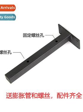 American retro e word parti shelf industrial style cafe wall