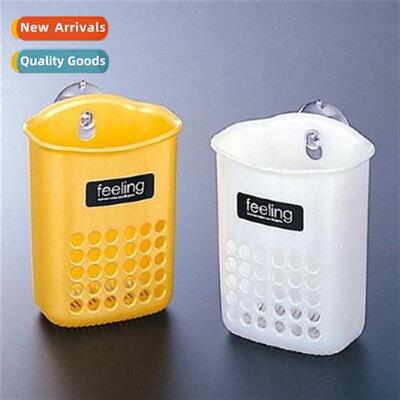 Japan Imported Sucti Cup Cutlery Chopsticks Spo Organizer Ch