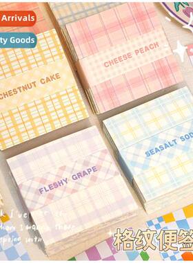 ins style sub sticky notes handbook sticky notes sticky note