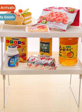 Shelves Bathroom Organizer Kchen Items Organizer Foldable Mi