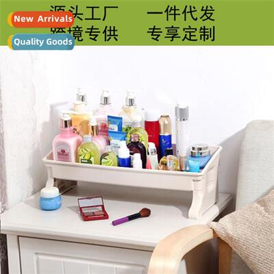Cosmetic Organizer Shelf Shelf Kchen Bathroom Shelf High Qua
