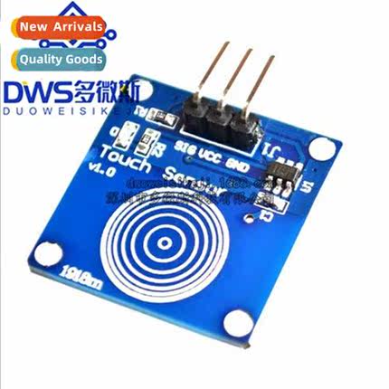 Touch Sensor Module YFRobot Tactile S Touch S Sensor 1 Way