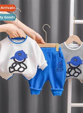 2022 new fall childrens clothing in small children n childre