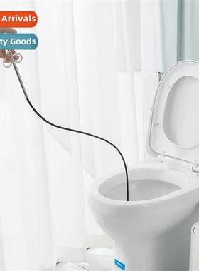 Wh gripper unclogger home drain  clogging cleaning pipe tras