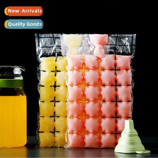 self priming packs Disposable food bag fresh preserv ice