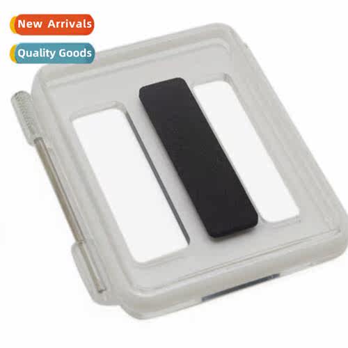 GoPro Hero 4/3+ Camera Waterpro Case Back Cover Wh Hole Back