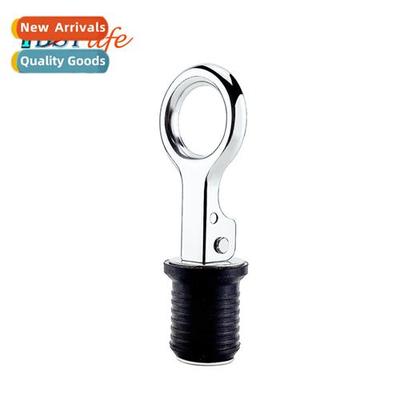 304 Stainless Steel Drain Plugs Boat Drain Plugs Deck Drain