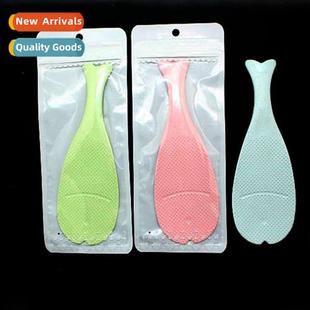 rice kchen plastic home spo style fish small creative New