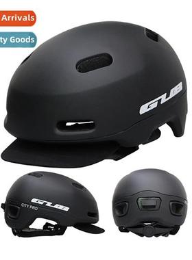 CITY PRO helmet Bicycle helmet e- molding dead fly commuter