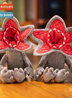 New Strange Thing Plush Doll Strange Thing Cannibal Flower D