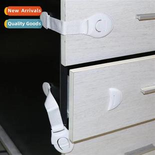 locks safety baby anti cabinet Multifunctial pinch childrens