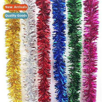 The new woolen stripes pull flowers ribb 2 meters 11cm wide