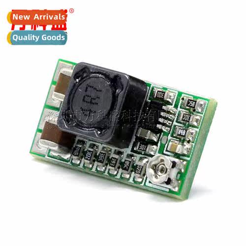 DC-DC Buck Module Ultra-small size wh 97.5% efficiency 4-24V