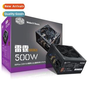Sign Thunder 500W desktop computer power rated 500w copper