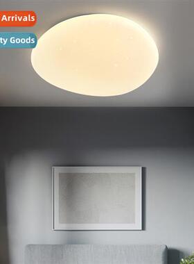 led ceiling light 2022 new master bedroom modern minimalist