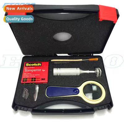 QFH Adhesi Tester Hundred Grid Knife Paint Scribing Instrume