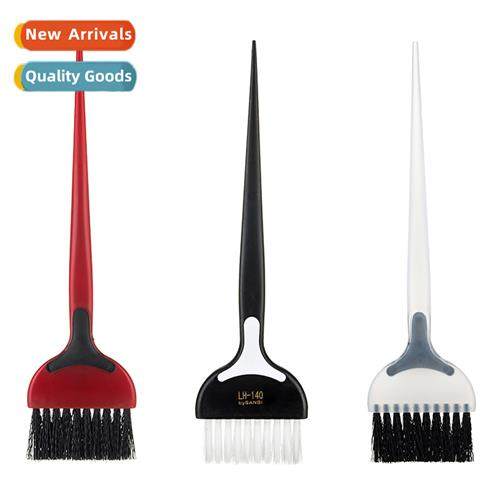 Hairdressing tools  coloring  care  baking oil dyeing sweep
