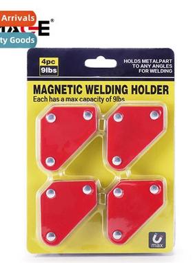 4pc Strg Magnetic Welding Posier Welding Auxiliary Bracket M