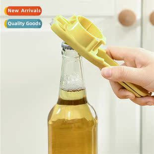 Multi-functi bottle opener beer bottle opener bottle opener