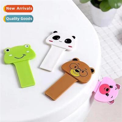 Toilet Lid Lifter Creative Lifter Anti-Dirty Hs Household To