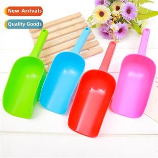 shovel Thickened ice plastic drie supermarket