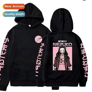 female spring fall kpop carto sweater Japanese peripheral