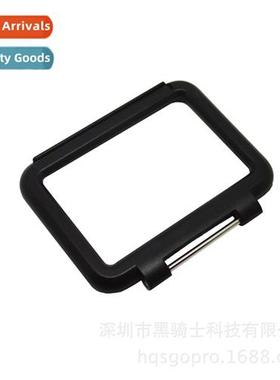 适用gopro5 bezel back cover 适用gopro new Hero 5black bezel