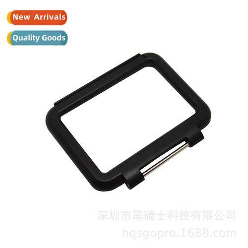 适用gopro5 bezel back cover 适用gopro new Hero 5black bezel