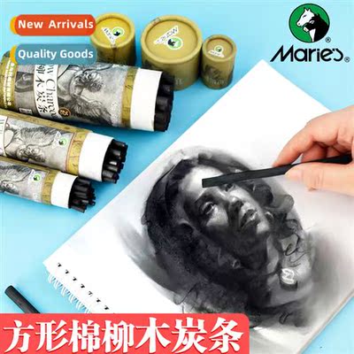 Cott Willow Charcoal Sticks for Art St Charcoal Lead Sketchi