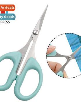 Office statiery scissors 105mm stainless steel blade durable