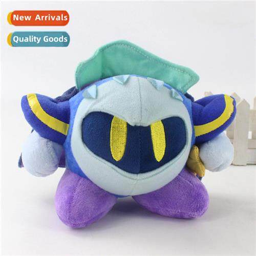 Phantom Tower Knight doll Star Cappy Smash game surrounding