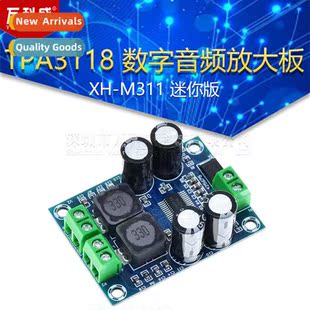 Edi TPA3118 Board M311 Amplifier Mini Audio Digal