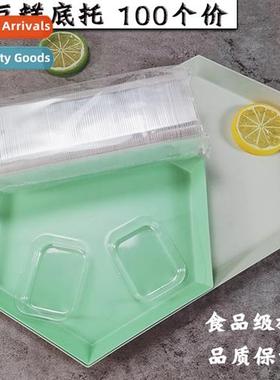 Mung bean sorbet box bops food grade mung bean cake tray Bli