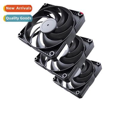 PHANTEKS Chaser SK Kamikaze 12cm 4-pin PWM silent computer c